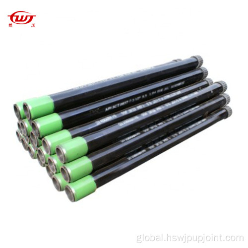 Oil Pup Joint API 5CT P110 6FT Oil pup joint Supplier